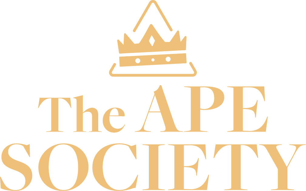 The Ape Society